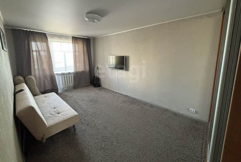 квартира г Курган ул Советская 31 фото 10