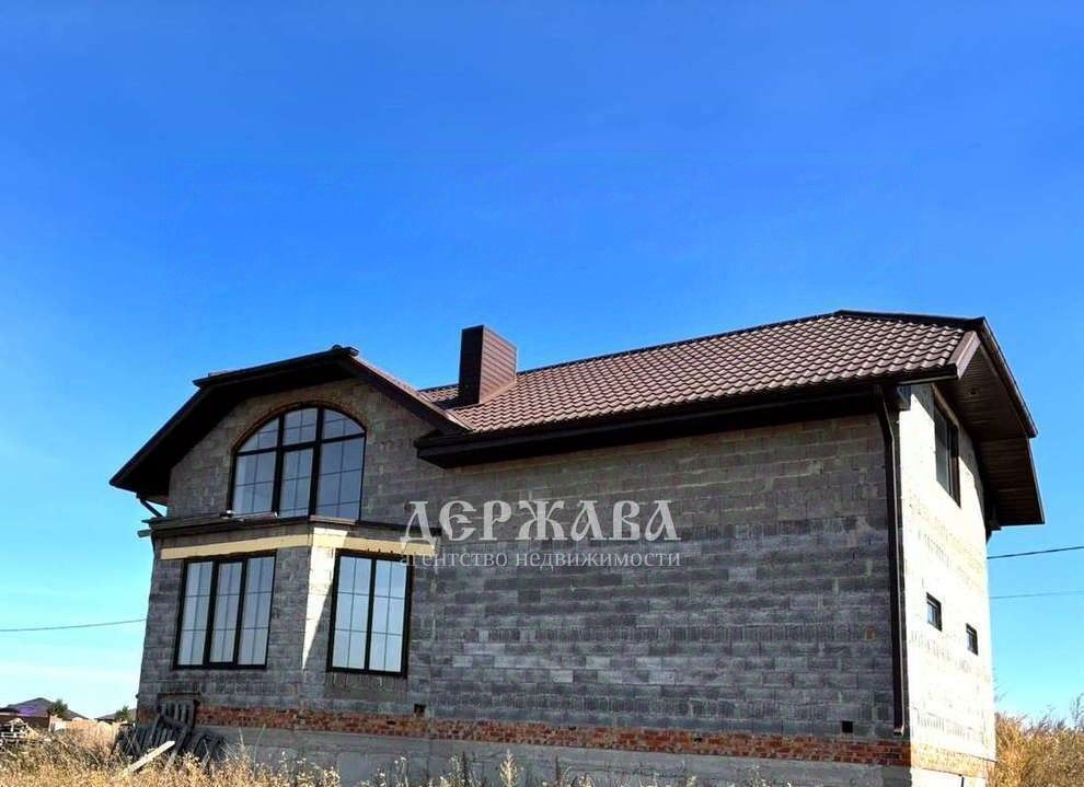 дом г Старый Оскол ул Художественная 7 фото 19
