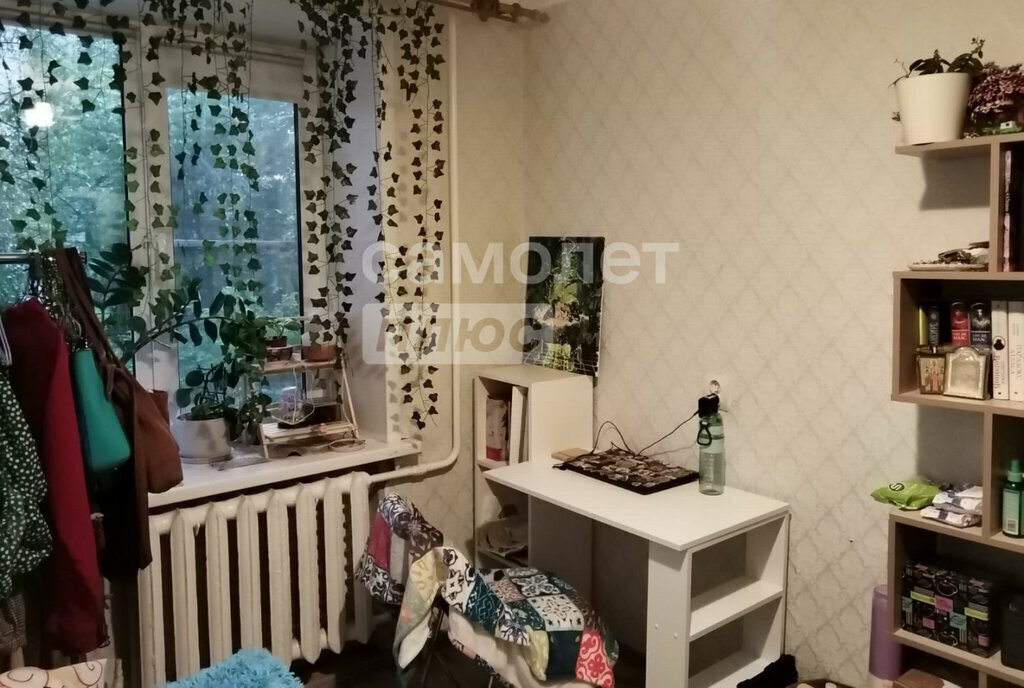 квартира г Тамбов ул Володарского 21 фото 8