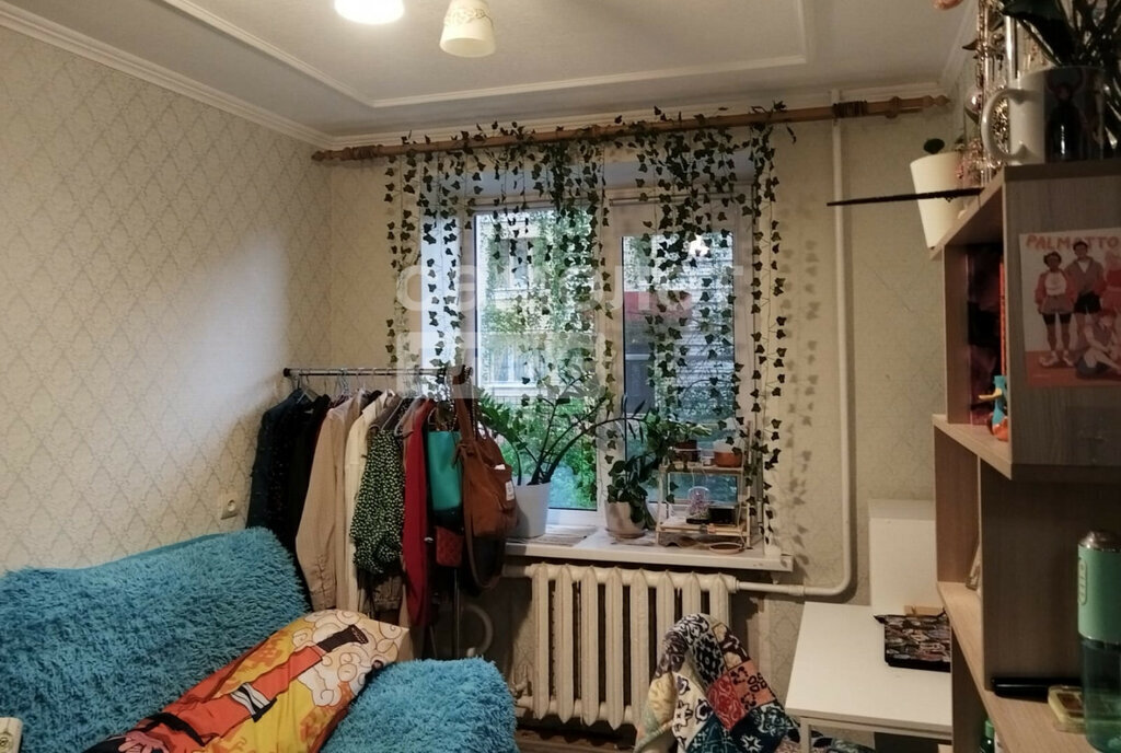 квартира г Тамбов ул Володарского 21 фото 9