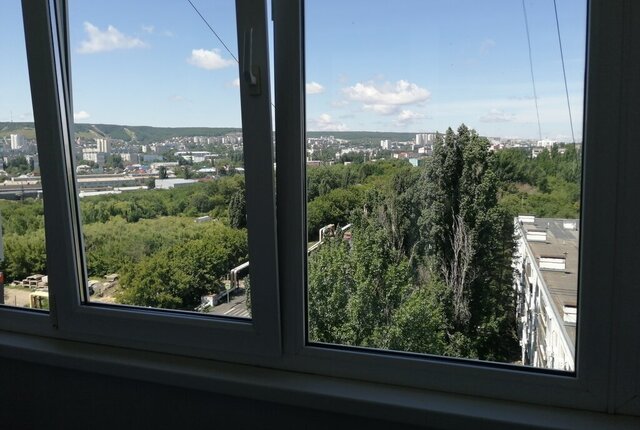улица имени Академика С. Г. Навашина, 20 фото
