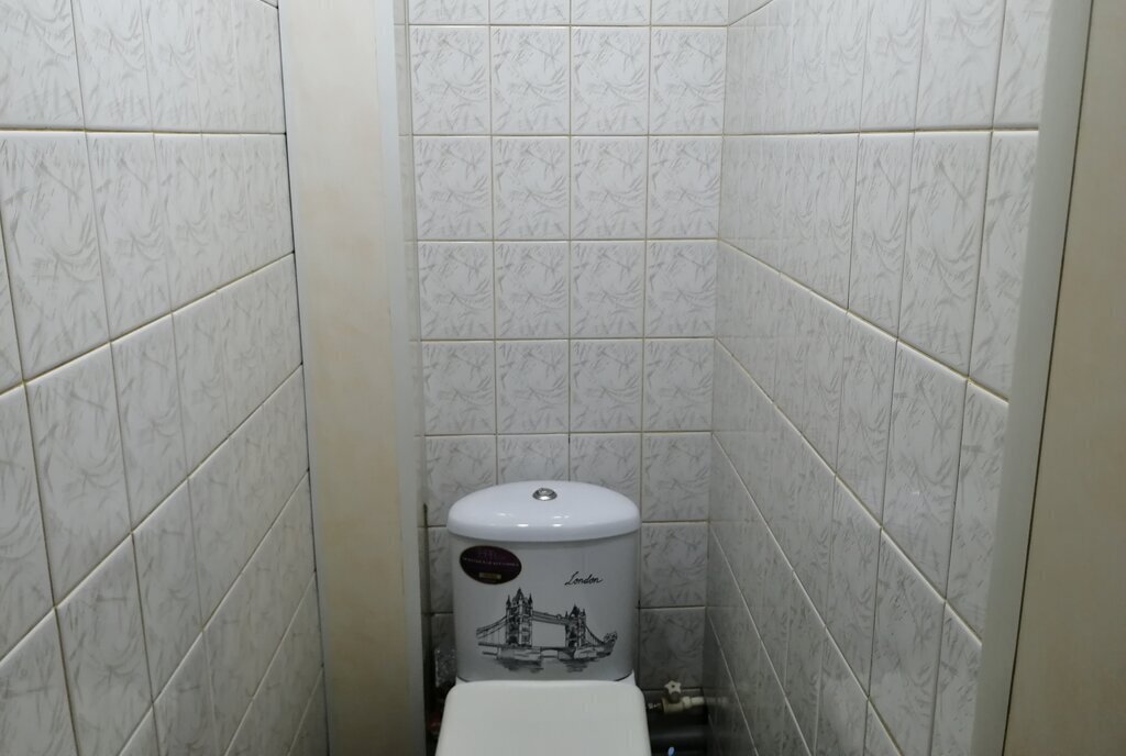 квартира г Саратов улица имени Академика С. Г. Навашина, 20 фото 18