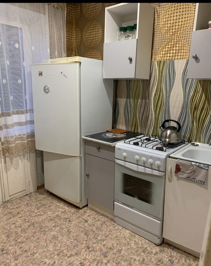 квартира г Саратов р-н Заводской ул Миллеровская 64а фото 7