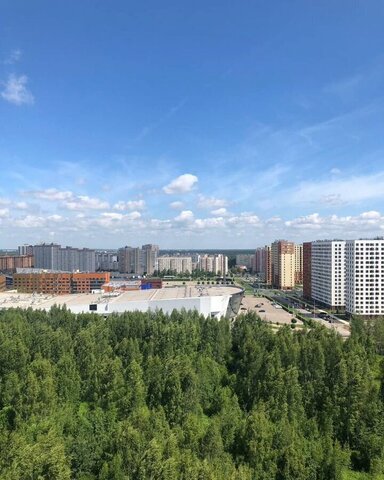 р-н Фрунзенский дом 16а фото