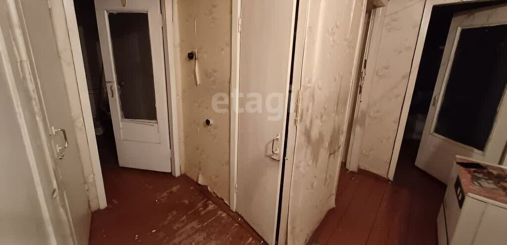 квартира г Кемерово ул Веры Волошиной 6а фото 9