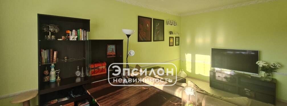 квартира г Курск ул Косухина 38 фото 5