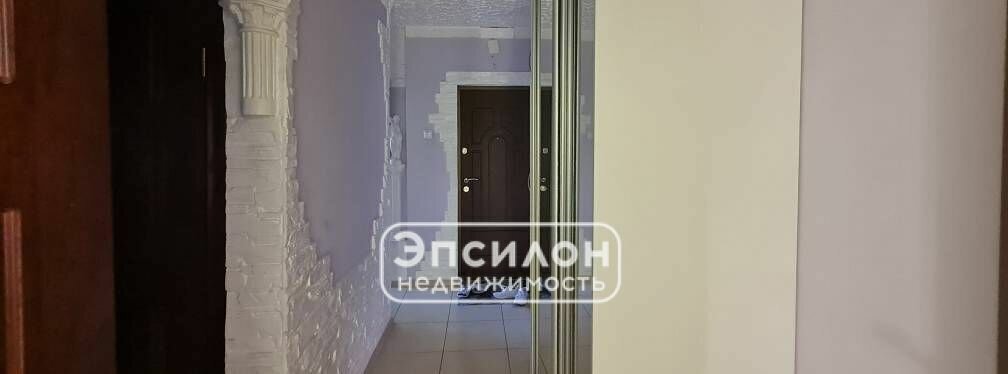 квартира г Курск ул Косухина 38 фото 7