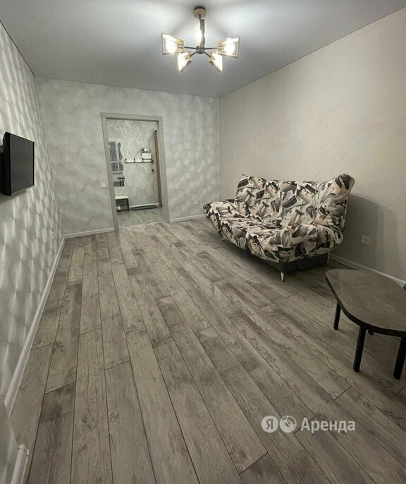 квартира г Уфа б-р Давлеткильдеева 20 фото 9