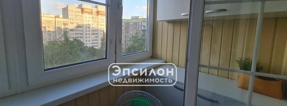 квартира г Курск ул Косухина 38 фото 15