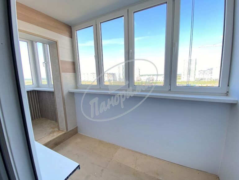 квартира г Калуга р-н Московский ул Академика Потехина 7 фото 11