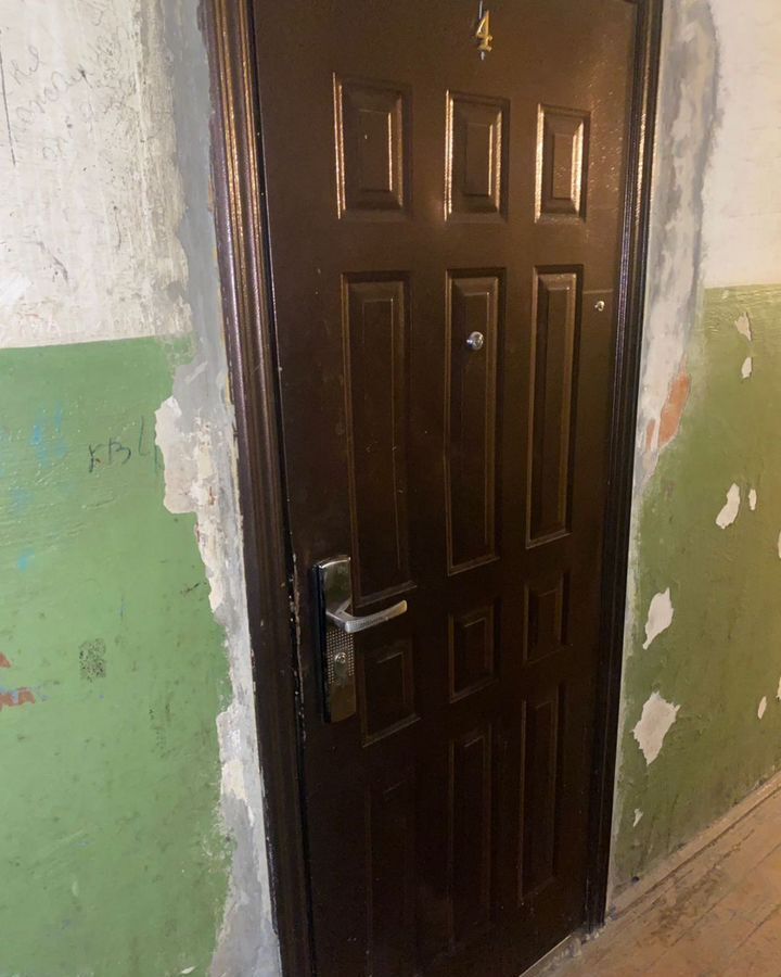 комната г Междуреченск ул Пушкина 2 фото 7