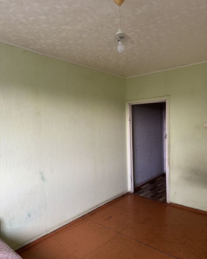квартира р-н Мелеузовский г Мелеуз 32-й мкр-н, 25 фото 13
