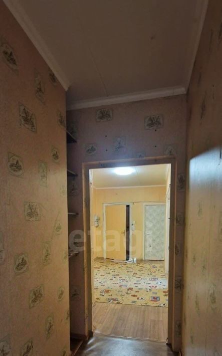 квартира г Псков ул Шестака 28 фото 5
