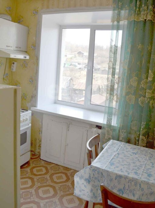 квартира г Комсомольск-на-Амуре р-н мкр Индустриальный ул Городская 16 фото 13