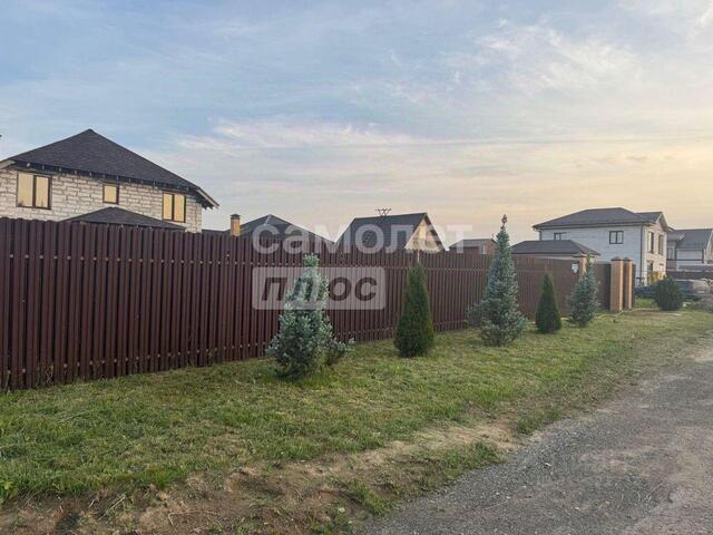 ул Солнечная 22 КП Орлёнок, Раменский муниципальный округ фото