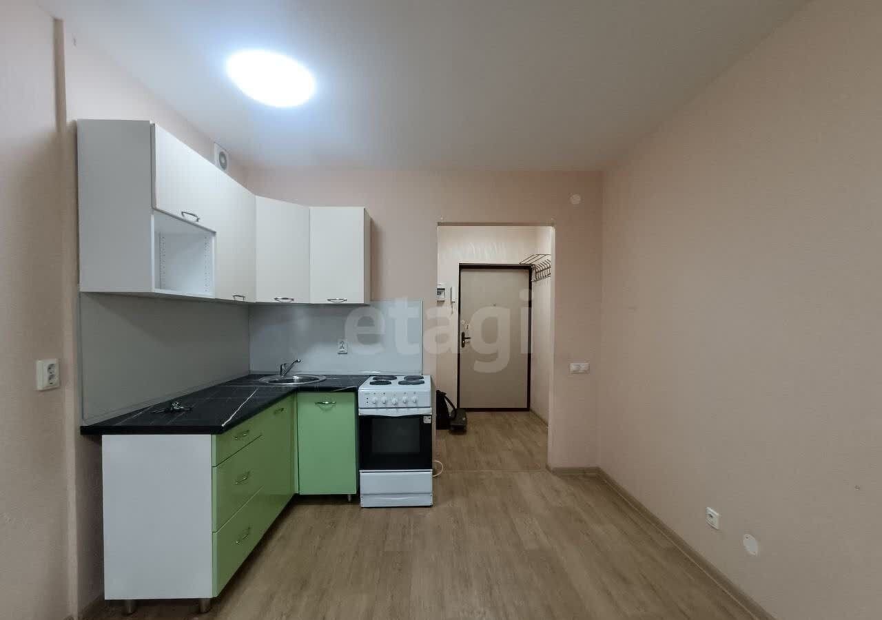 квартира г Ижевск городок Машиностроителей р-н Ленинский 100Б фото 4