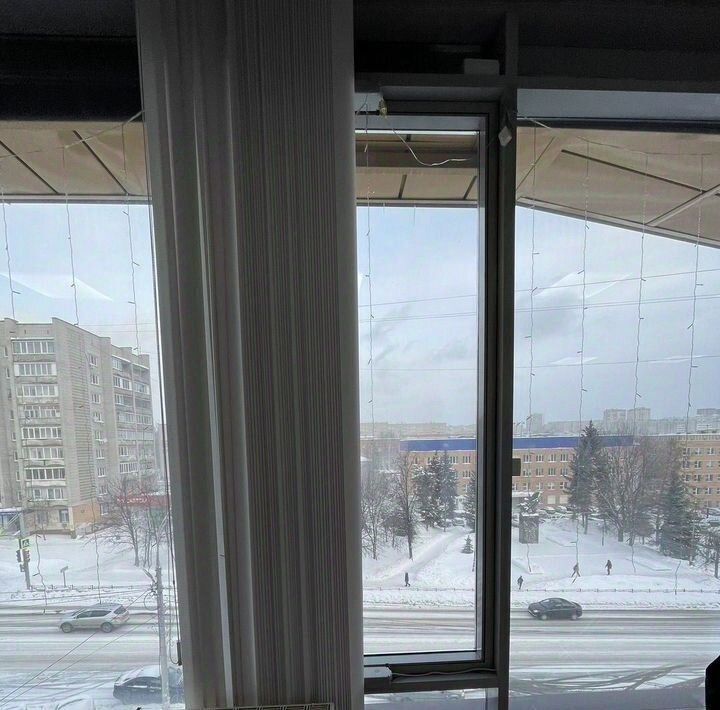 офис г Ижевск р-н Первомайский ул Пушкинская 173а фото 9