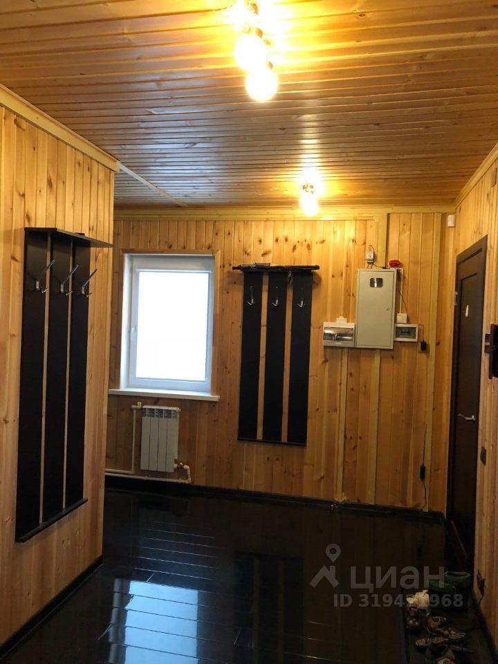 дом городской округ Богородский г Ногинск снт Сосны 206 фото 11