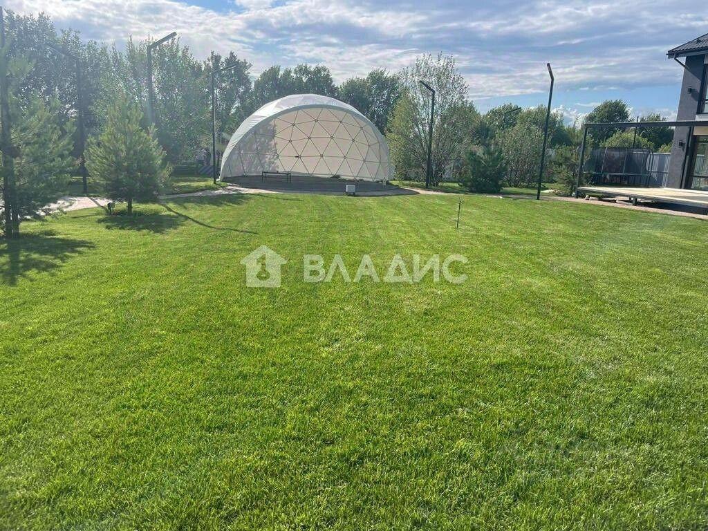 дом г Щёлково ул Новая 127 Петровский квартал кп фото 30