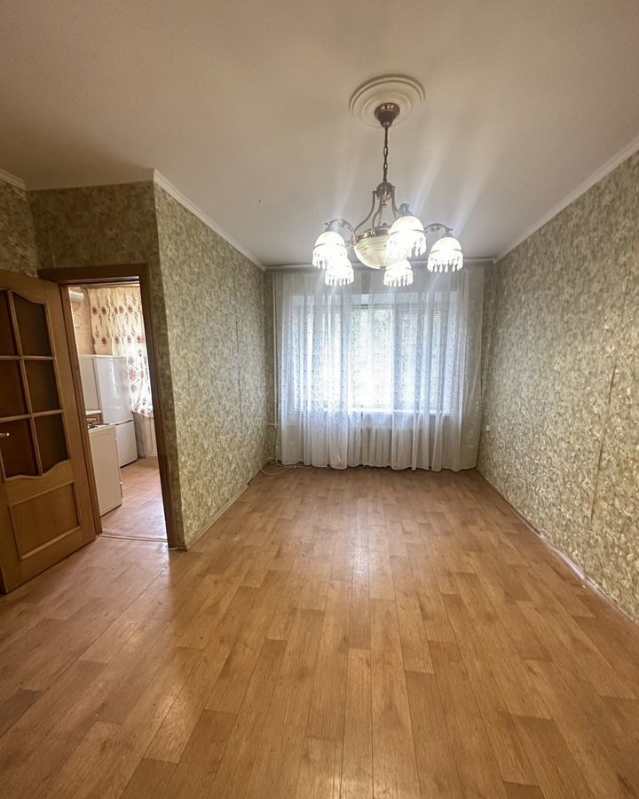 квартира г Орехово-Зуево ул Красноармейская 13а Орехово-Зуевский г. о. фото 5