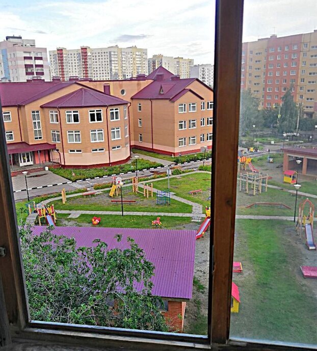 квартира г Пенза ул Терновского 158б фото 16