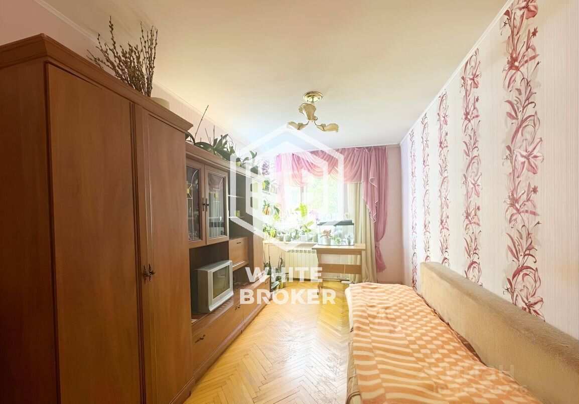 квартира г Ялта ул Ленинградская 13 фото 6