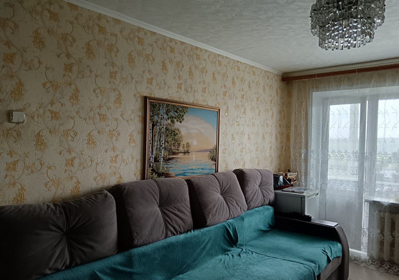 квартира г Александровск ул Мехоношина 8 фото 1