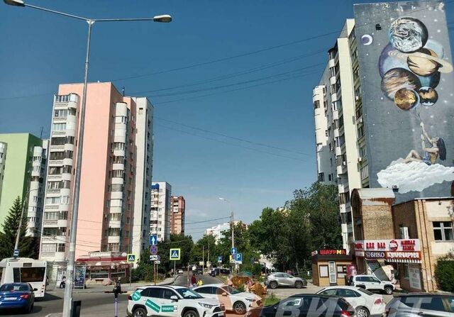 офис р-н Промышленный дом 198б фото