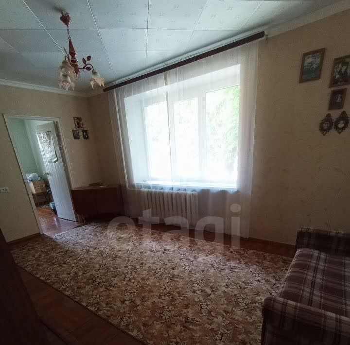 квартира г Азов ул Васильева 81а Азовский район фото 5