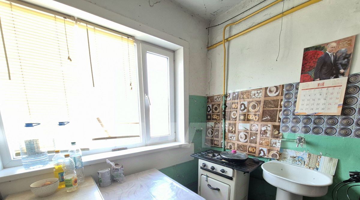 квартира г Новочеркасск ул Комитетская 180 фото 6