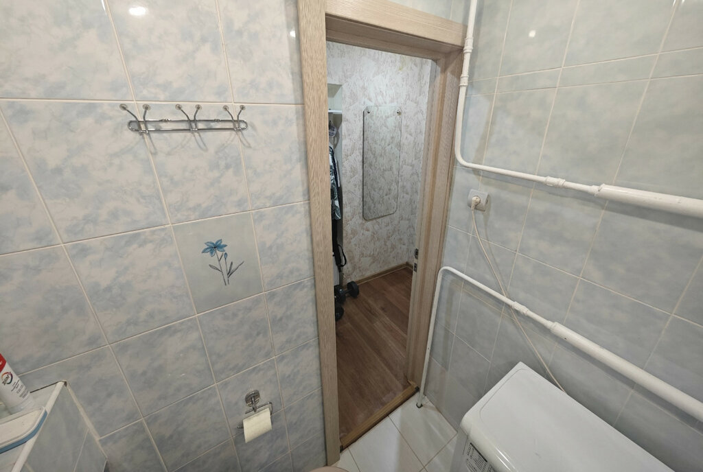 квартира г Киров Владимирская улица, 132 фото 6