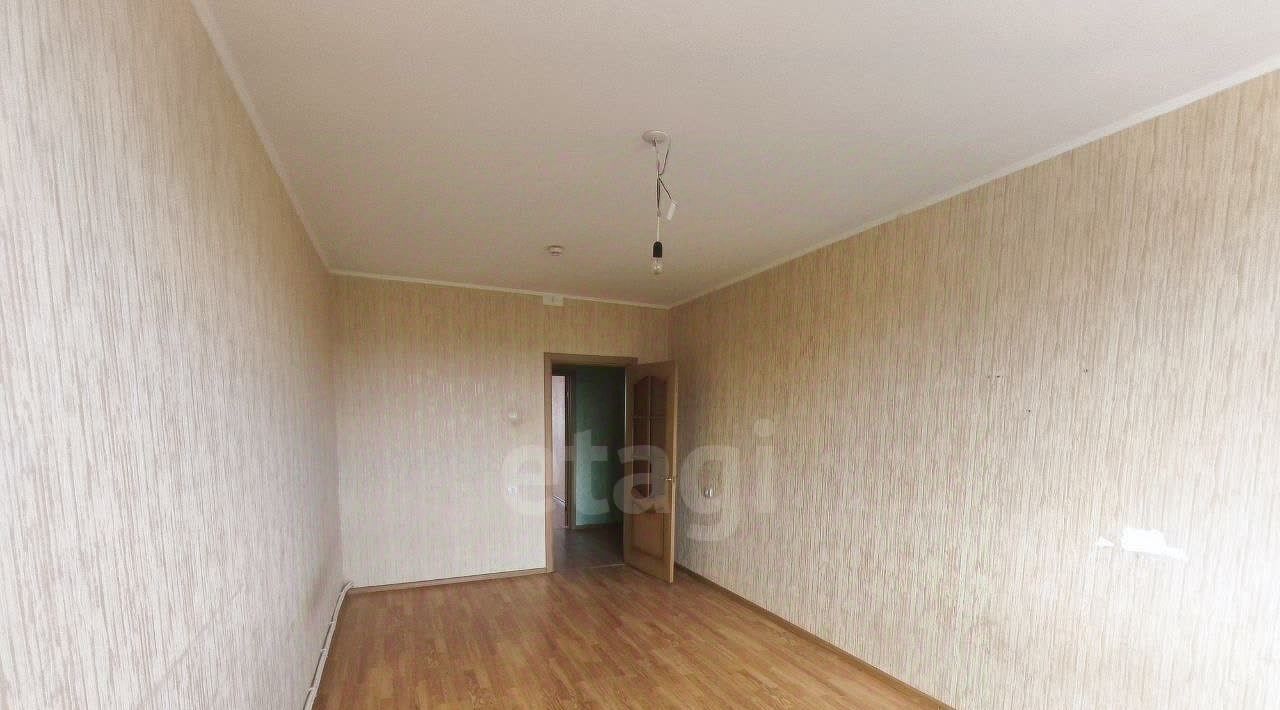 квартира г Белгород Западный ул Есенина 50в фото 14