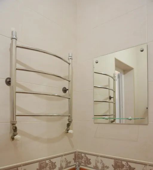 комната г Махачкала микрорайон Караман-7 ул. Хайрутдина Гаджиева, 41/3 фото 8