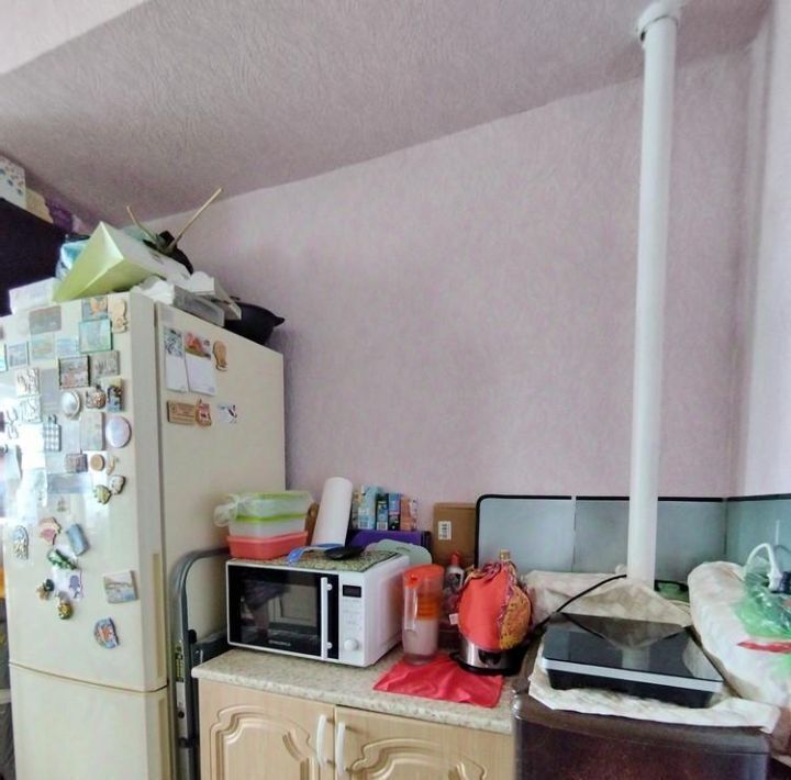 комната г Одинцово ул Маршала Жукова 36 Одинцово фото 9