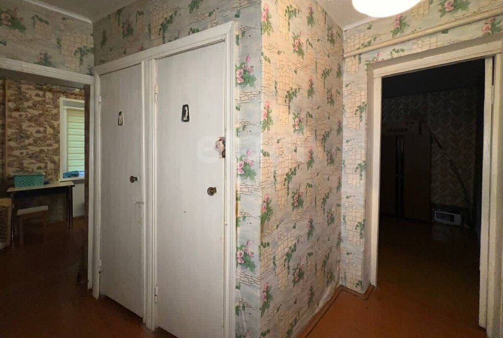 квартира г Ковров ул Космонавтов 2/2 фото 3