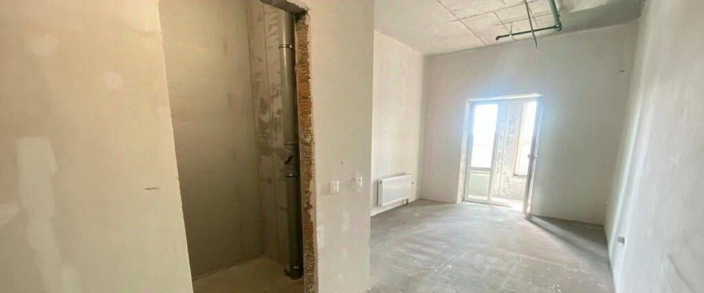 квартира г Уфа р-н Кировский ул Менделеева 137 фото 19