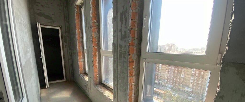 квартира г Уфа р-н Кировский ул Менделеева 137 фото 22