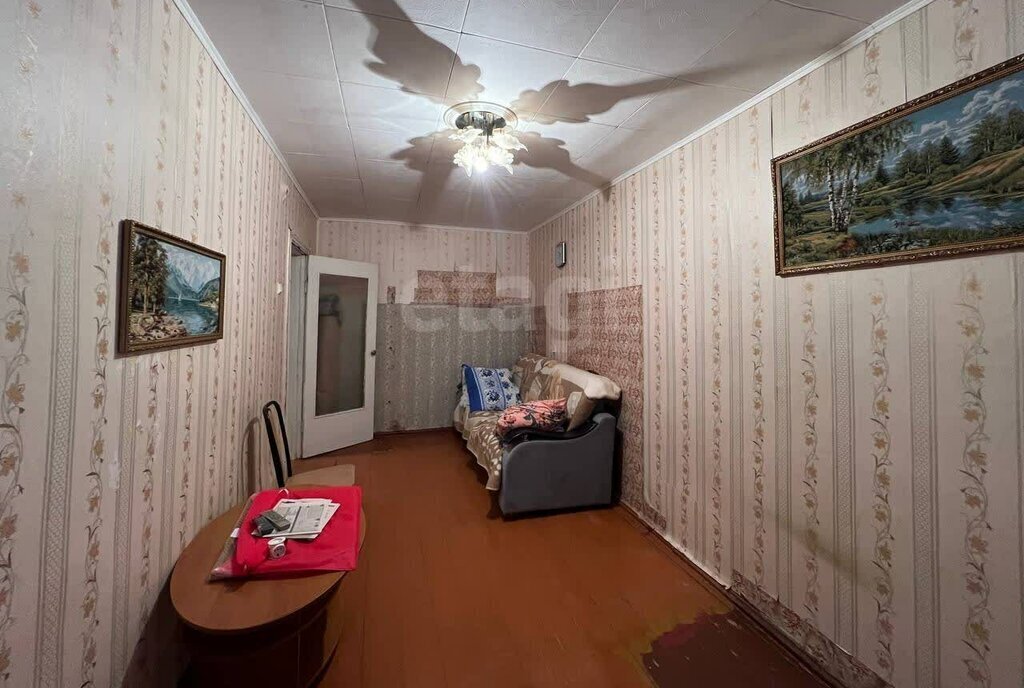 квартира г Ковров ул Космонавтов 2/2 фото 6