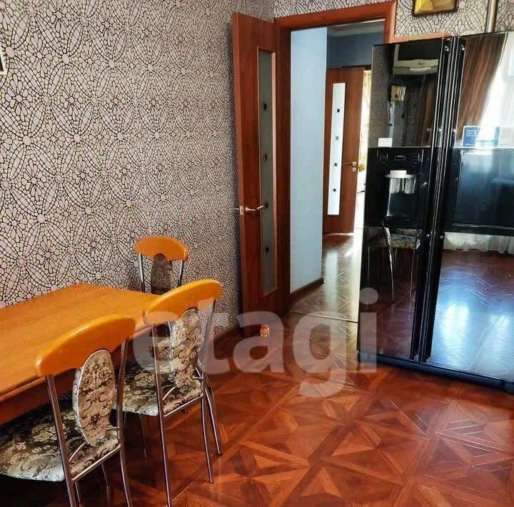 квартира г Улан-Удэ р-н Железнодорожный ул Буйко 32 фото 3