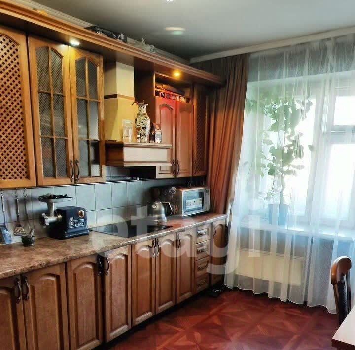 квартира г Улан-Удэ р-н Железнодорожный ул Буйко 32 фото 2