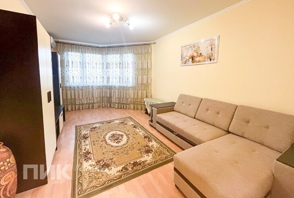 квартира г Люберцы Красная горка пр-кт Победы 16к/2 Люберцы фото 2