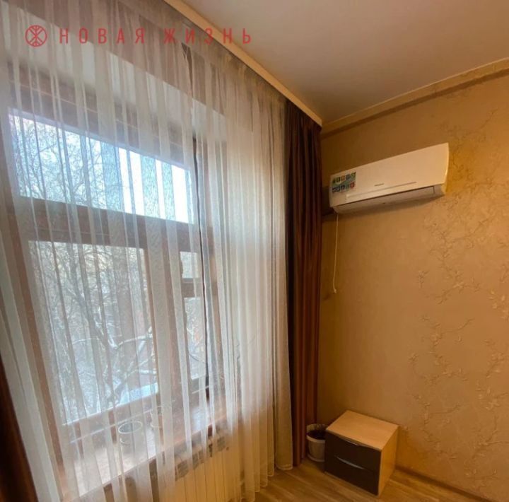 квартира г Самара Кировская пр-кт Кирова 143 фото 11