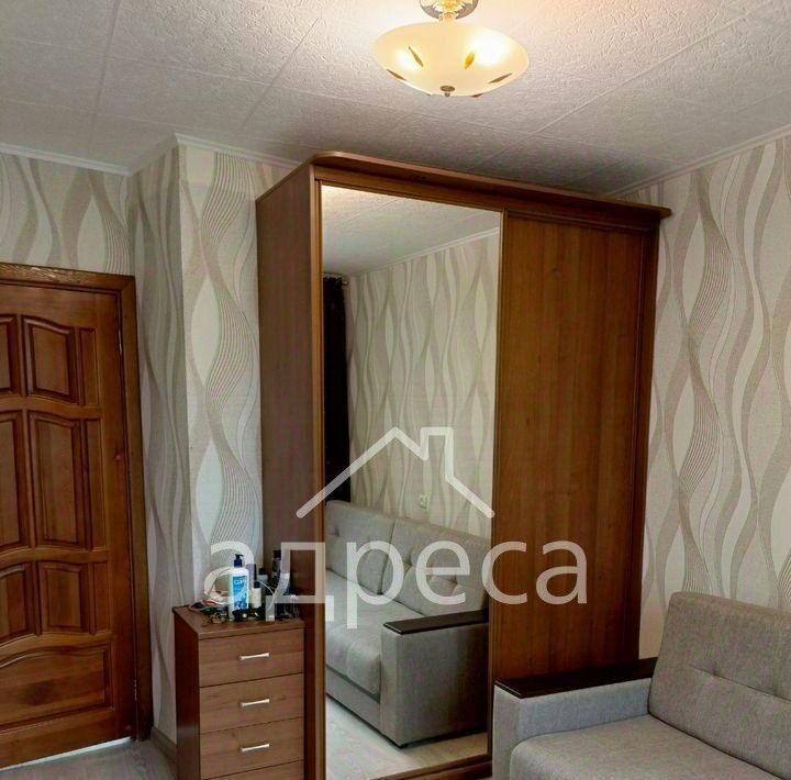квартира г Самара Алабинская ул Клиническая 32 фото 12