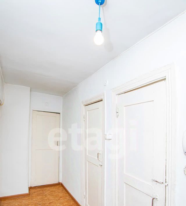 квартира г Улан-Удэ р-н Советский ул Строителей 29 фото 16