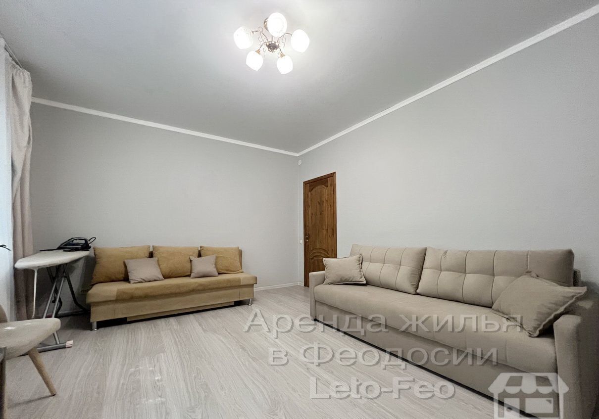 дом г Феодосия ул Степная 22 фото 10