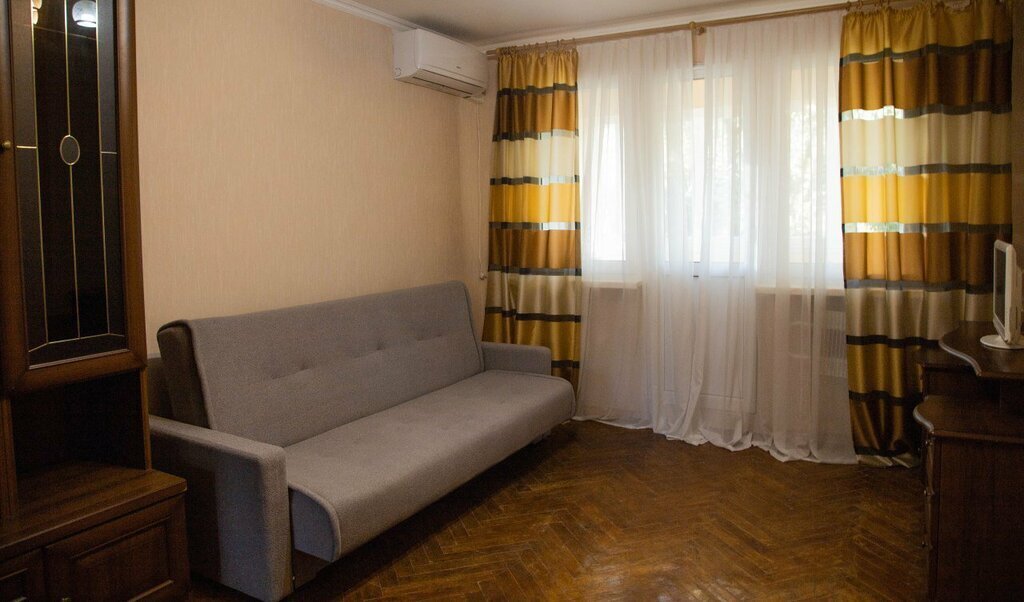 квартира г Сочи ул Конституции СССР 38 фото 3