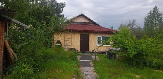 дом рп Майна ул Пушкина 47 фото