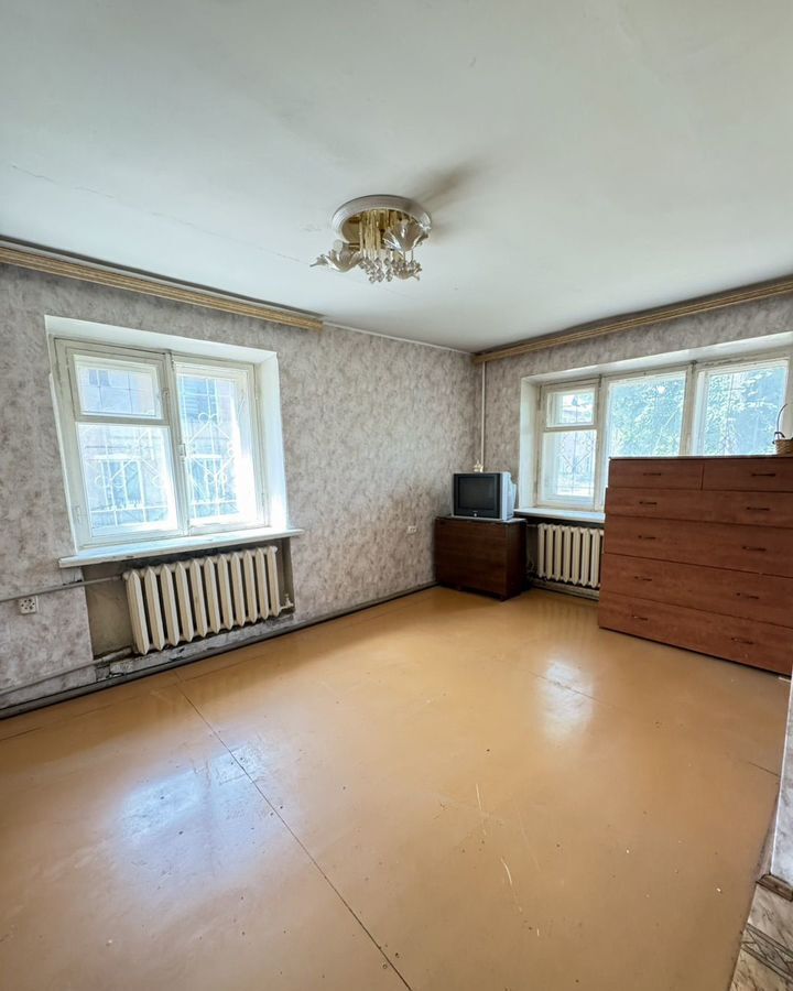 квартира р-н Балахнинский г Балахна пр-кт Дзержинского 52 фото 3