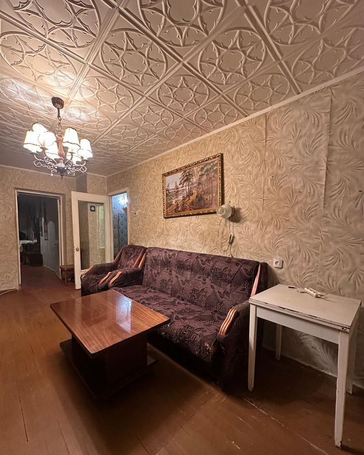квартира г Коломна 1-й мкр-н, 16, Озёры фото 1