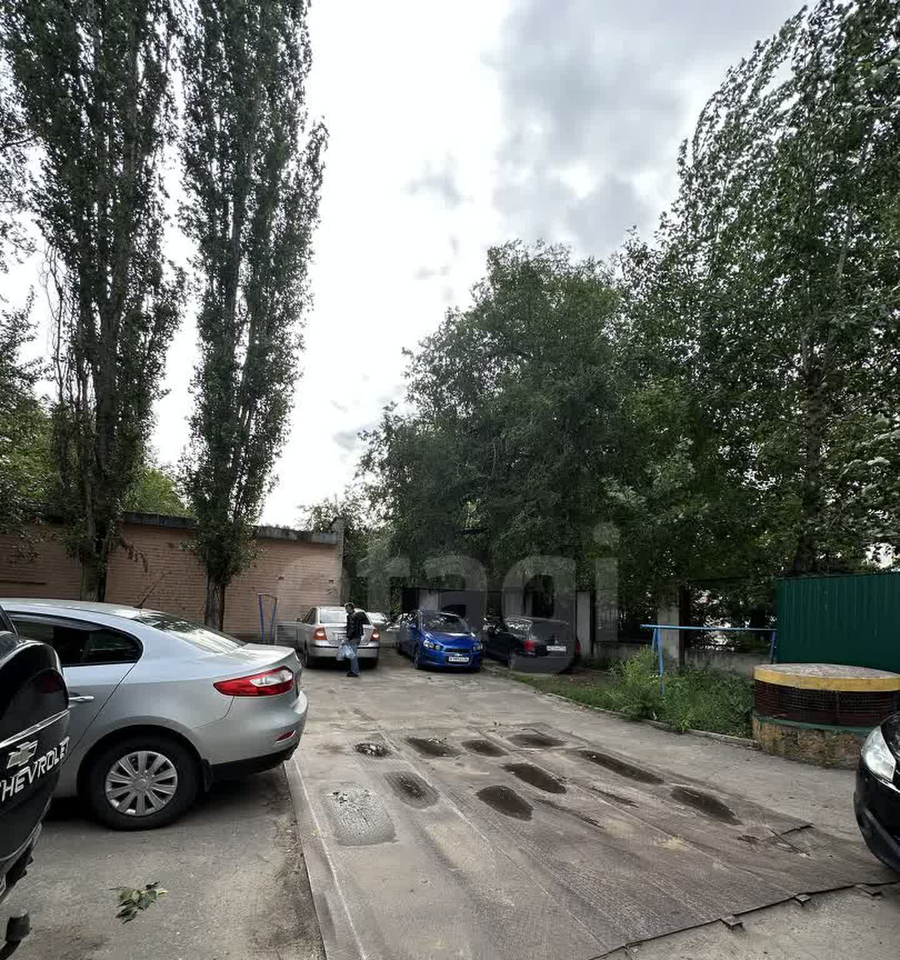 квартира г Воронеж ул Урицкого 69 фото 25